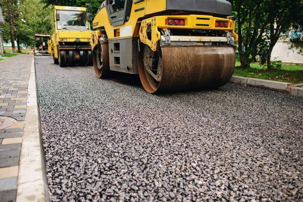 Best Gravel Driveway Installation in Algoma, WI